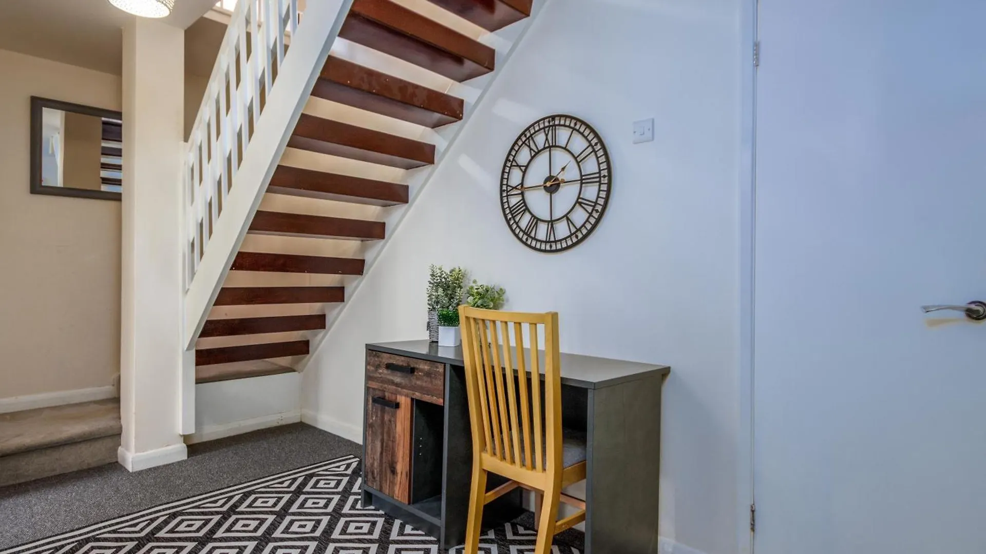 Detached House, Amazing Views, Driveway Parking Villa Southampton Verenigd Koninkrijk
